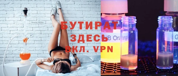 индика Мегион