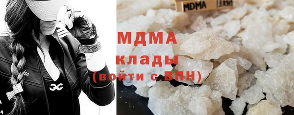 индика Мегион
